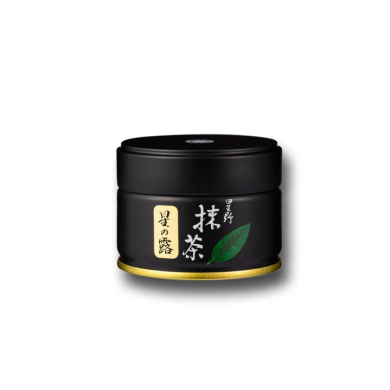 Hoshi no Tsuyu - image 1
