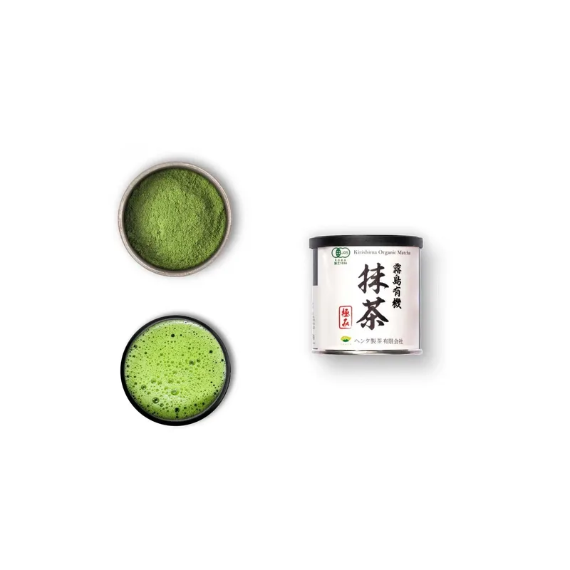 Saemidori Matcha Henta - image 1