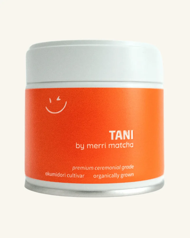 Tani - image 1