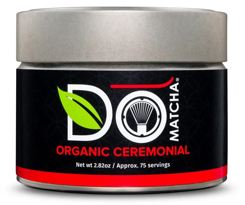 Ceremonial Organic - image 1